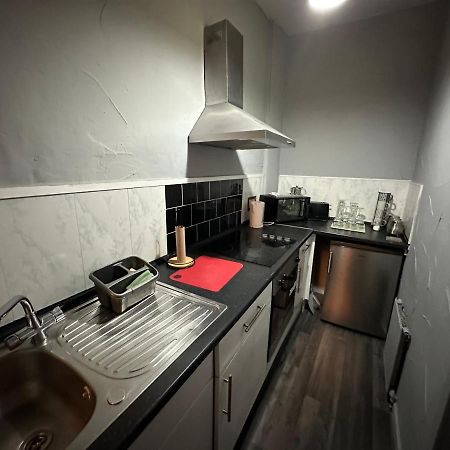 Green Paradise Apartments 黑潭 外观 照片