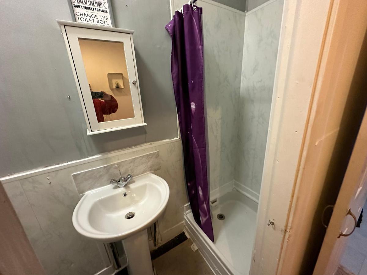 Green Paradise Apartments 黑潭 外观 照片